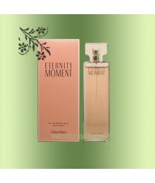 CALVIN KLEIN ETERNITY MOMENT EDP 100 ML VAP